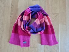 Roeckl Schal rot rottöne lila orange