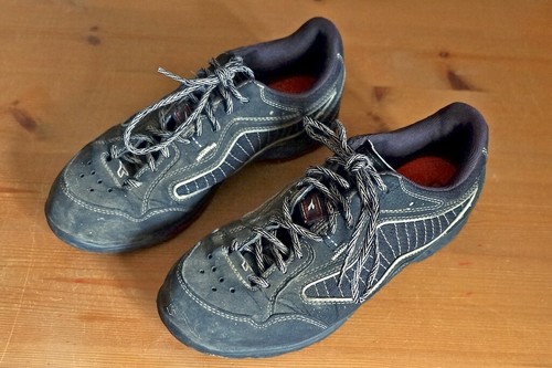 Diadora fahrradschuhe spd - fahrradschuhe,