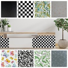 Klebefolie Möbelfolie