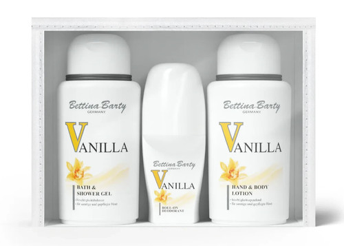 Bettina barty vanilla - bettina,