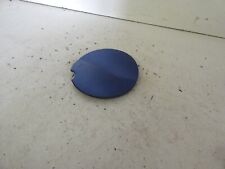 Tankklappe Renault Twingo II 2 BJ 2011 blau Benzin 8200637764