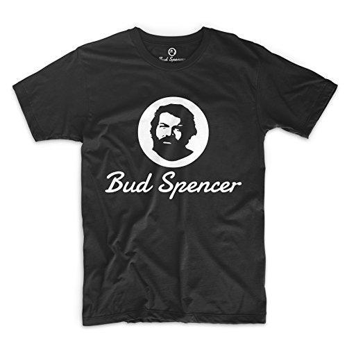 Bud spencer official t shirt - -, t-shirt