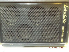 Echolette 2 Wege  lautsprecherbox