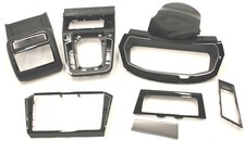 VW Passat 3G B8 Facelift Kombi Zierleisten Dekorleisten Leisten Interieurleisten