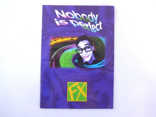 Nobody perfect ersatzteile - perfect,