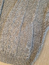 Neu chicke damen strickweste - neu!,