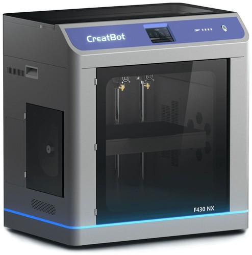 Drucker creatbot f430 - drucker,