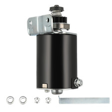 Anlasser 12V passend für
