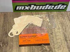 Abreissvisire Flipper Tear Off