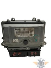 Volvo ECU Motorsteuergerät Steuergerät 31286086 0261209108 BOSCH