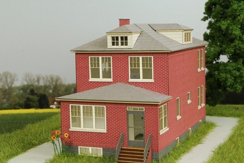 Stadt modell 9225 - im,