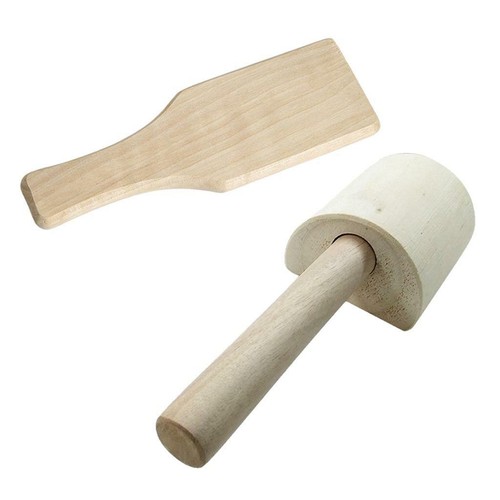 Teiliges unfertiges - teiliges,