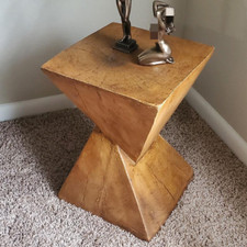 Design Beistelltisch