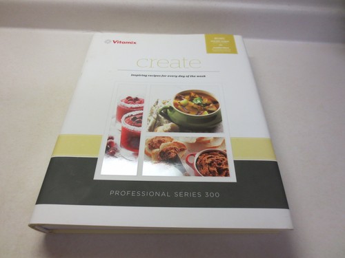 Vitamix create professional - vitamix,
