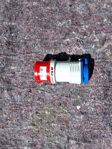 Adapter 380 220 volt - 220,