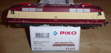 Piko 51331 elektrolok br - 51331,