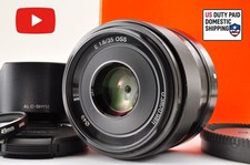 [US Duty Paid] Sony 35 mm