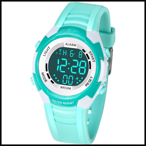 Dtkid digitale kinderuhr - dtkid,