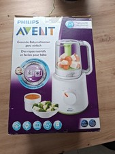 Philips Avent Babybrei