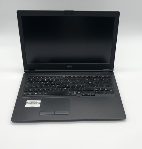 Fujitsu lifebook u757 intel - fujitsu,