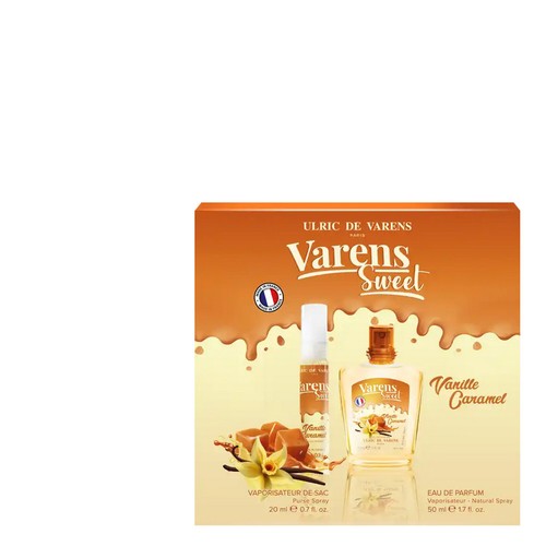 Geschenk box ulric - de, varens