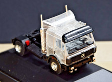 #B&S Model H0 Mercedes