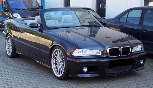 Bmw e46 und styling 32 - und,