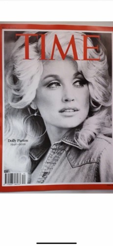 Time magazine 28th - , sep
