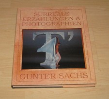 T' Surreale Erzählungen &