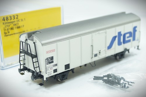 Ho brawa 48332 - 1:87,,