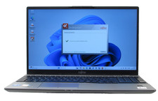 Fujitsu LifeBook U7511 TOUCH i5 16GB 512GB-SSD WWAN 5G 15,6" Cam BGE FPS Win11