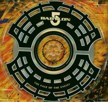 Babylon the face of - 5:,
