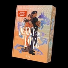 The deadly side - of, love
