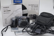 OLYMPUS SZ-30MR Digitalkamera
