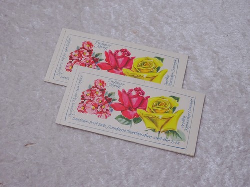 Ddr deutsche post - ddr,