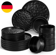 Geschirrset,  18 Teiliges