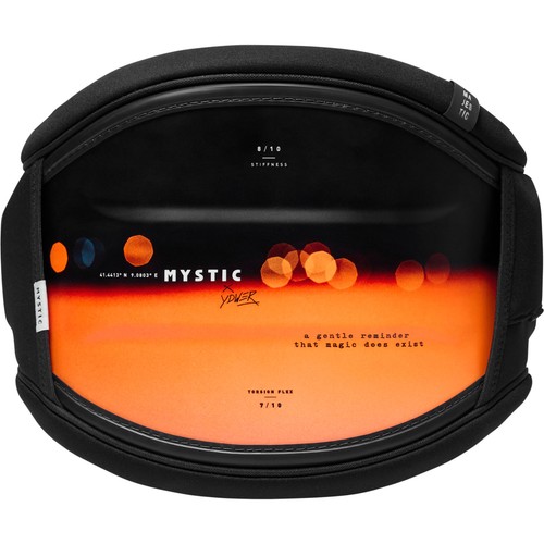 Mystic majestic ydwer harness - mystic,