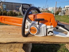 Sthil MS291C Profisäge Mit