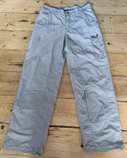 JACK WOLFSKIN TRAVEL leichte