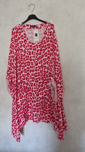 Tolle musselinbluse - tolle, im