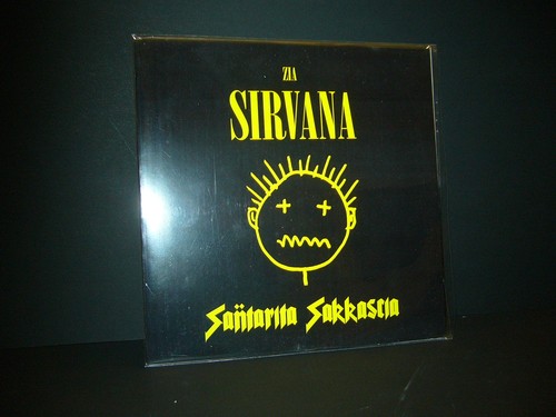 Santarita sakkascia zia - sakkascia,