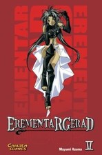 Erementar Gerad, Band 5: BD 5