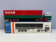 Lion toys car Daf 2800 TIR