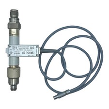 URV-Z4 Rodhe & Schwarz RF