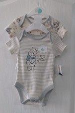 Baby Unisex Disney Winnie Puuh
