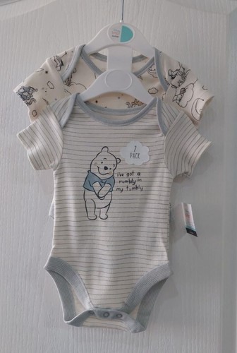 Baby unisex disney - disney, puuh
