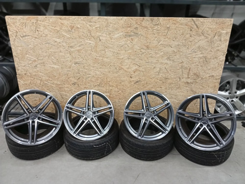 Original mercedes benz - original, gt