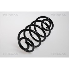 Triscan Feder hinten für Opel Meriva