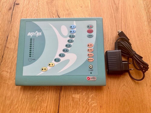 Bemer 3000 plus steuergerät - 3000,