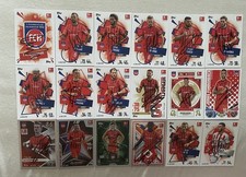 18 Heidenheim Match Attax